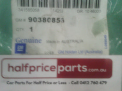 Holden VT/VX/VY/VZ Commodore Genuine Front Door Pillar Hinge New Part
