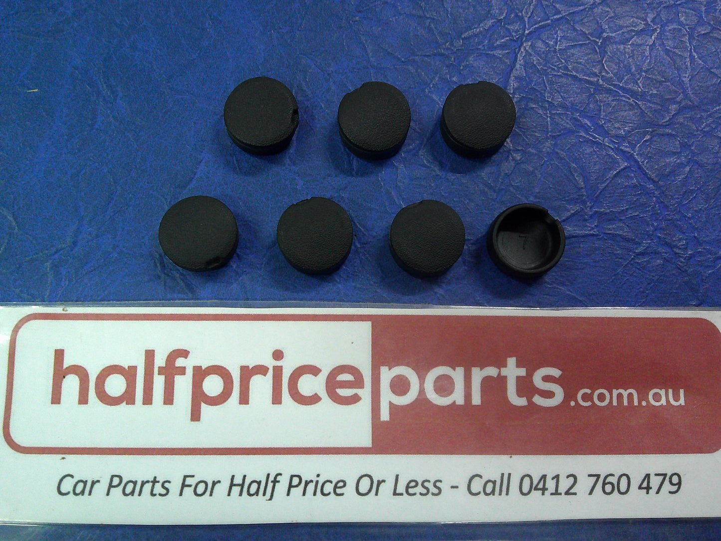 Holden VY/VZ Commodore/WL Statesman/Caprice Genuine Seat Cushion Button New Part