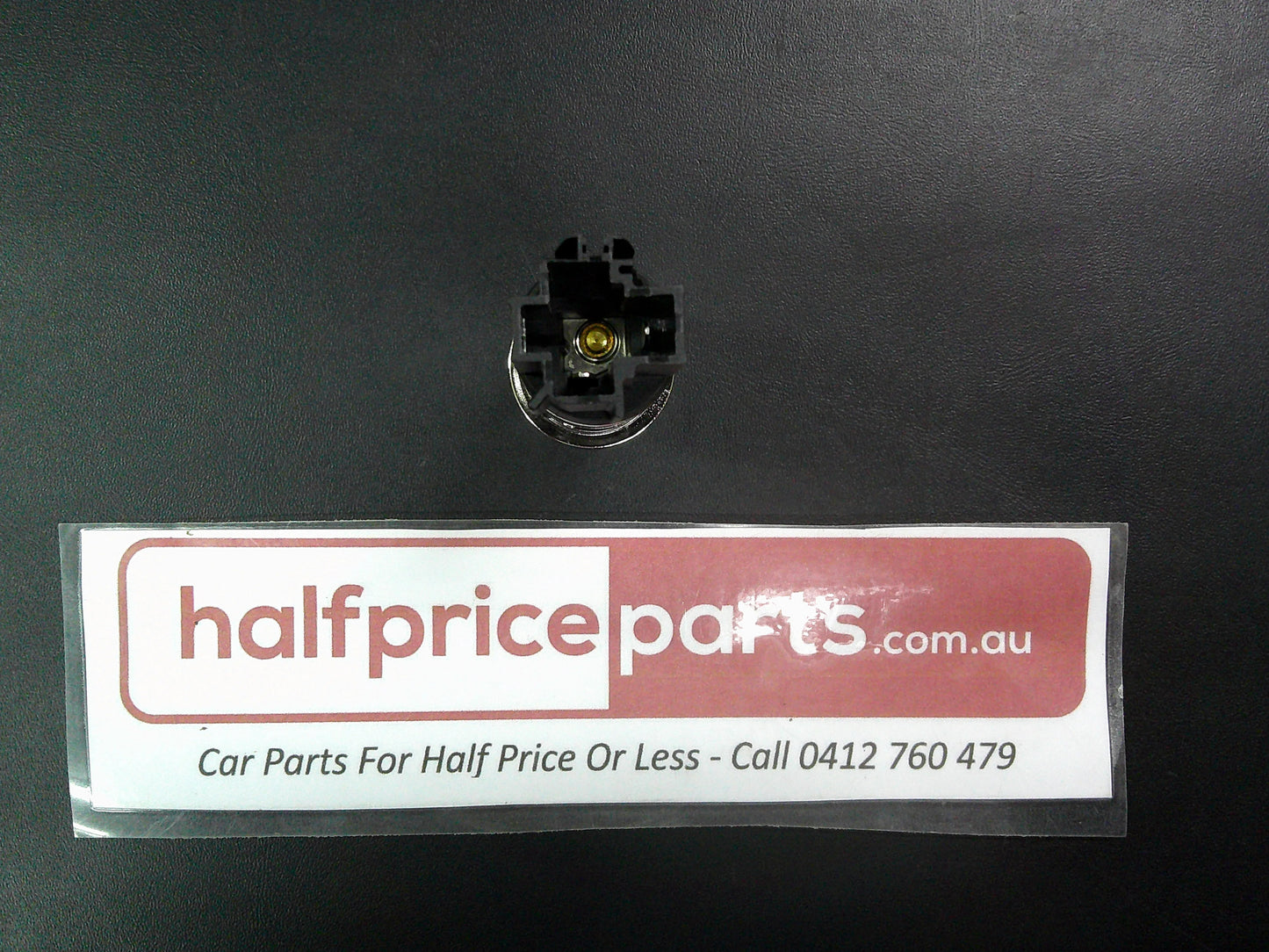 Holden BK /PJ Astra Genuine Accessory Power Receptable New Part