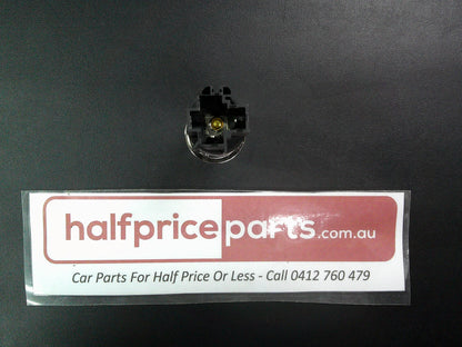 Holden BK /PJ Astra Genuine Accessory Power Receptable New Part