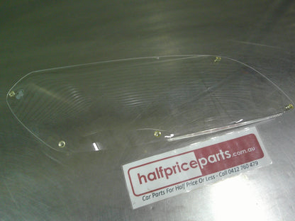 Holden Captiva CG Genuine Right Hand Headlight Protector New Part