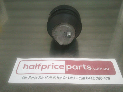 Transgold Front Right Hand Engine Mount Suits Holden Commodore VZ/WL New Part