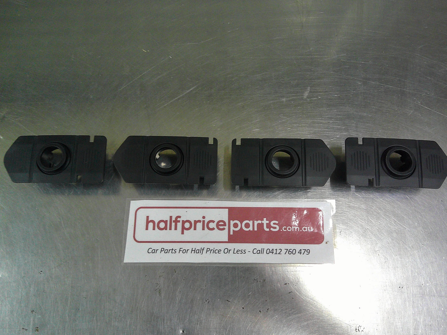 Holden Genuine Front Park Assist Housing Set Of 4 New Part