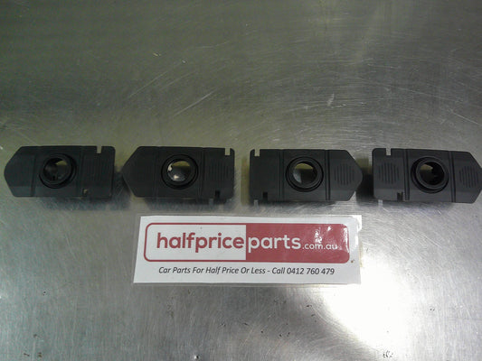 Holden Genuine Front Park Assist Housing Set Of 4 New Part