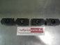 Holden Genuine Front Park Assist Housing Set Of 4 New Part