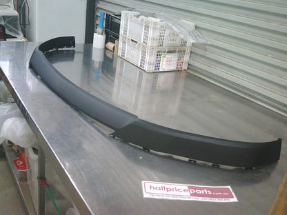 Holden Acadia Genuine Front Lower Spoiler (Air Deflector) New Part