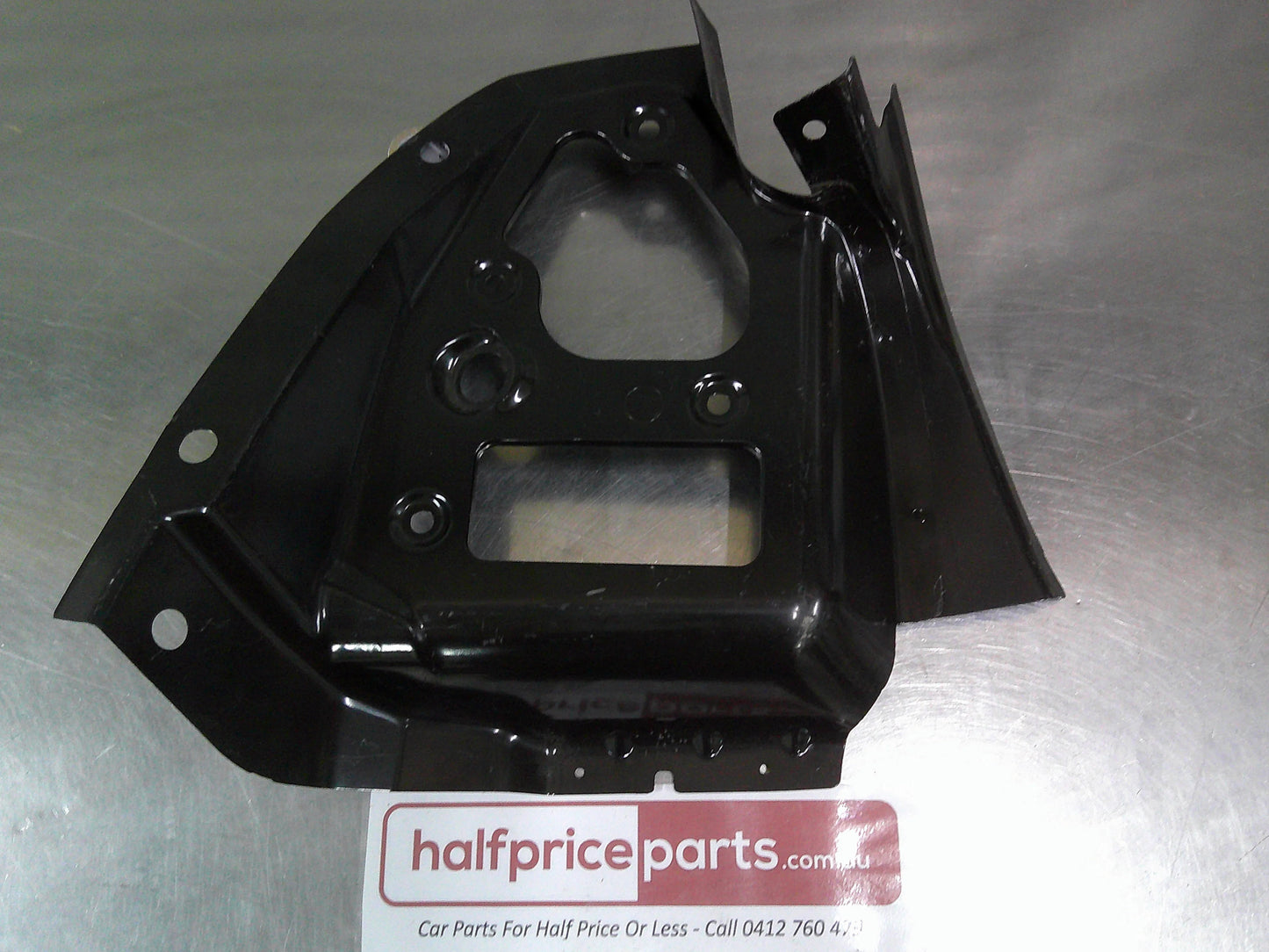 Holden WN Caprice Genuine Left Tail Light Panel New Part
