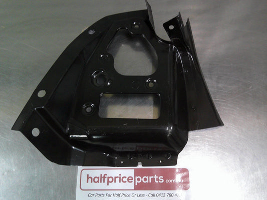 Holden WN Caprice Genuine Left Tail Light Panel New Part