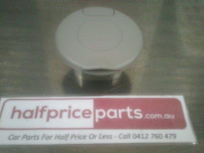 Holden CG5 Captiva Genuine Cargo Net Bracket Cover New Part