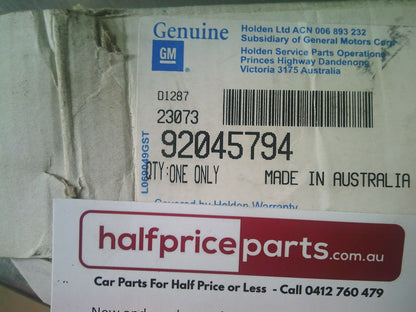 Holden VP/VR/VS/VX Commodore Genuine Rear Shock (Per Each) New Part