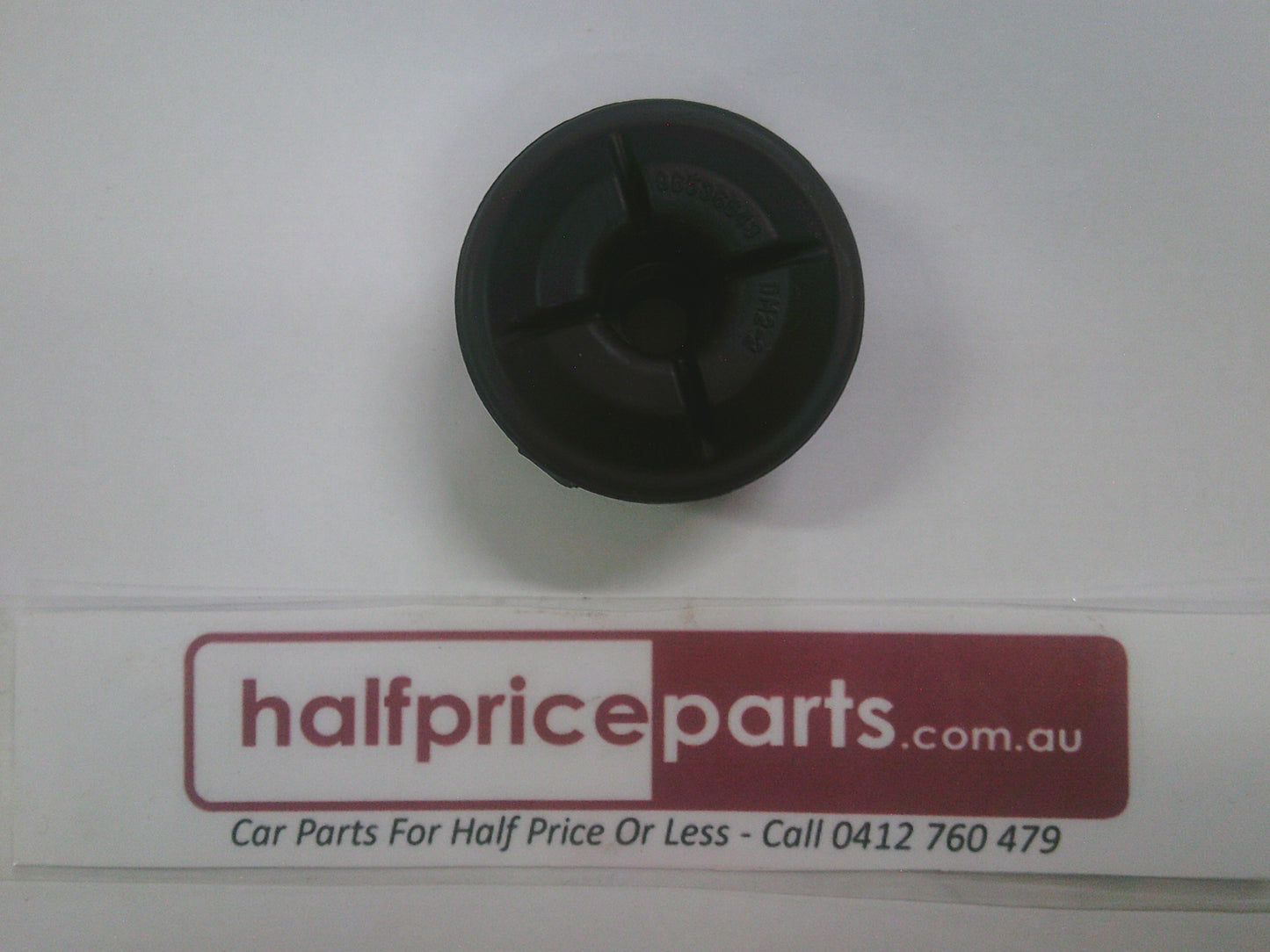 Holden TK Barina Genuine Lower Radiator Insulator Assembly New Part