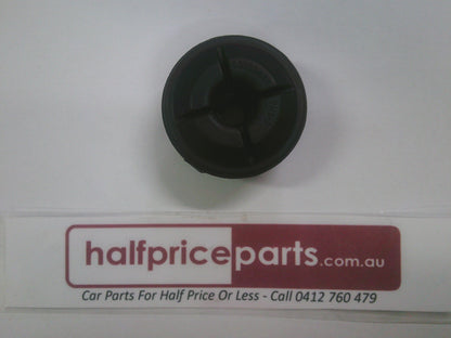 Holden TK Barina Genuine Lower Radiator Insulator Assembly New Part