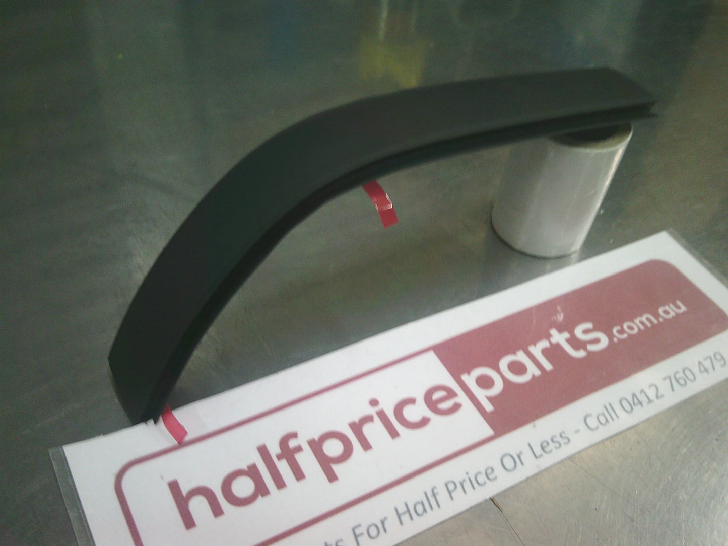 Holden RG Colorado Genuine Right Rear Roof Trim Moulding New Part