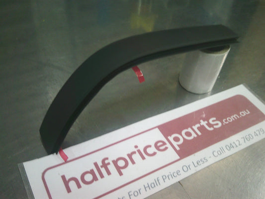 Holden RG Colorado Genuine Right Rear Roof Trim Moulding New Part
