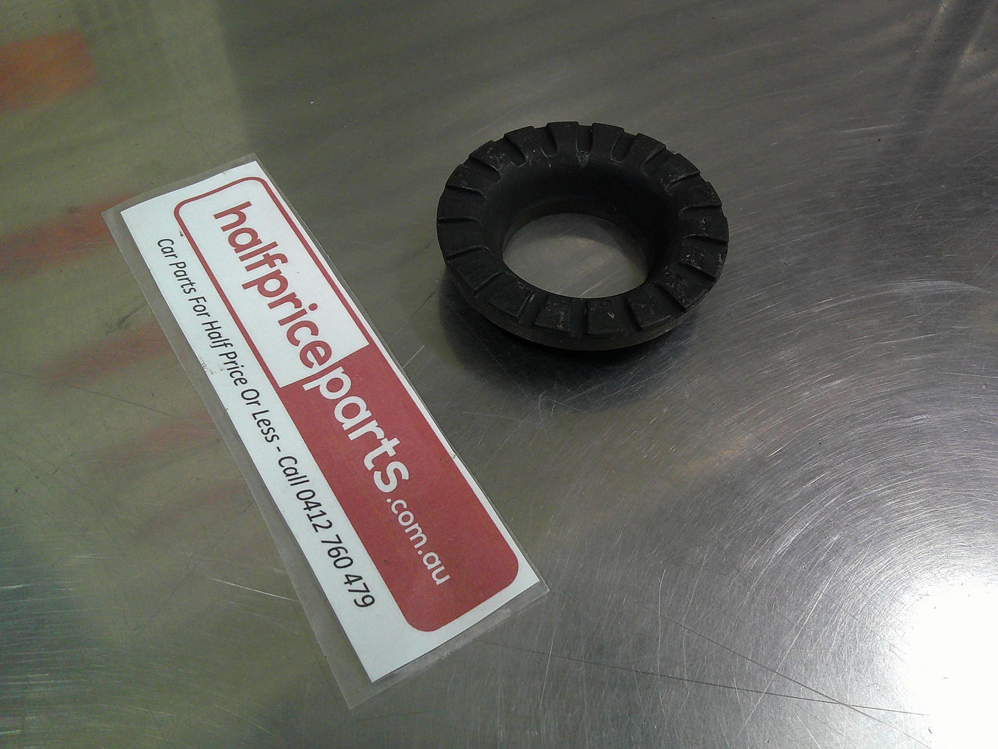 Holden Barina Spark Genuine Upper Spring Insulator New Part