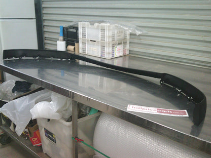 Holden Acadia Genuine Front Lower Spoiler (Air Deflector) New Part