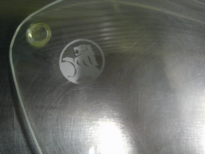 Holden Captiva CG Genuine Right Hand Headlight Protector New Part