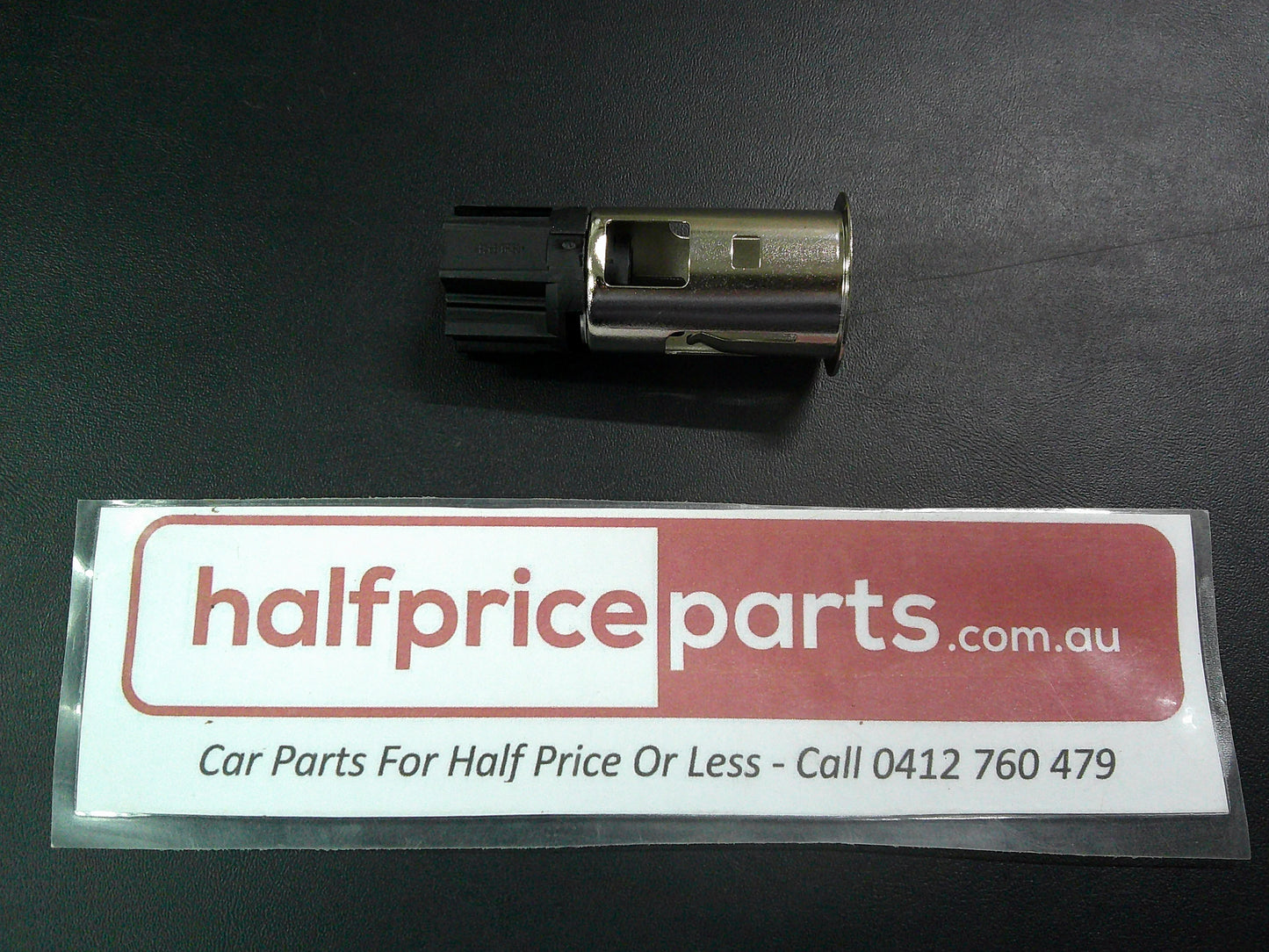 Holden BK /PJ Astra Genuine Accessory Power Receptable New Part