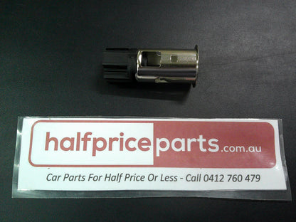 Holden BK /PJ Astra Genuine Accessory Power Receptable New Part