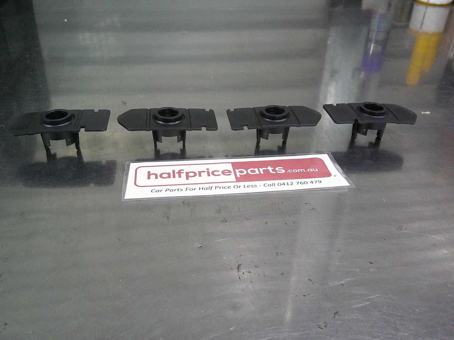 Holden Genuine Front Park Assist Housing Set Of 4 New Part