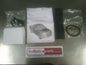 Holden RG Colorado Genuine Bonnet Scoop Moulding Fitting Kit New Part