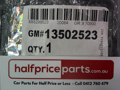 Holden BK /PJ Astra Genuine Accessory Power Receptable New Part