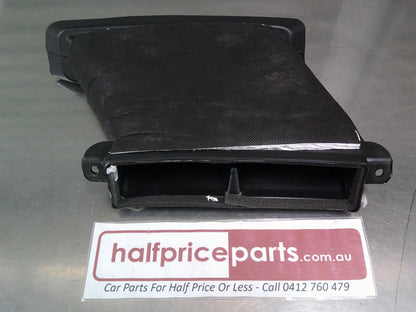 Holden CG Captiva Genuine Windshield Defroster Outlet New Part