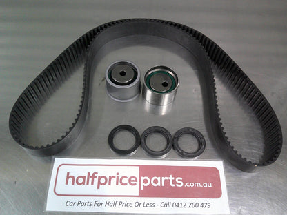 Endurotec Timing Complete Kit Suits Mitsubishi Challenger/Delica/Magna/Starwagon/Triton 6G72 Engines New Part
