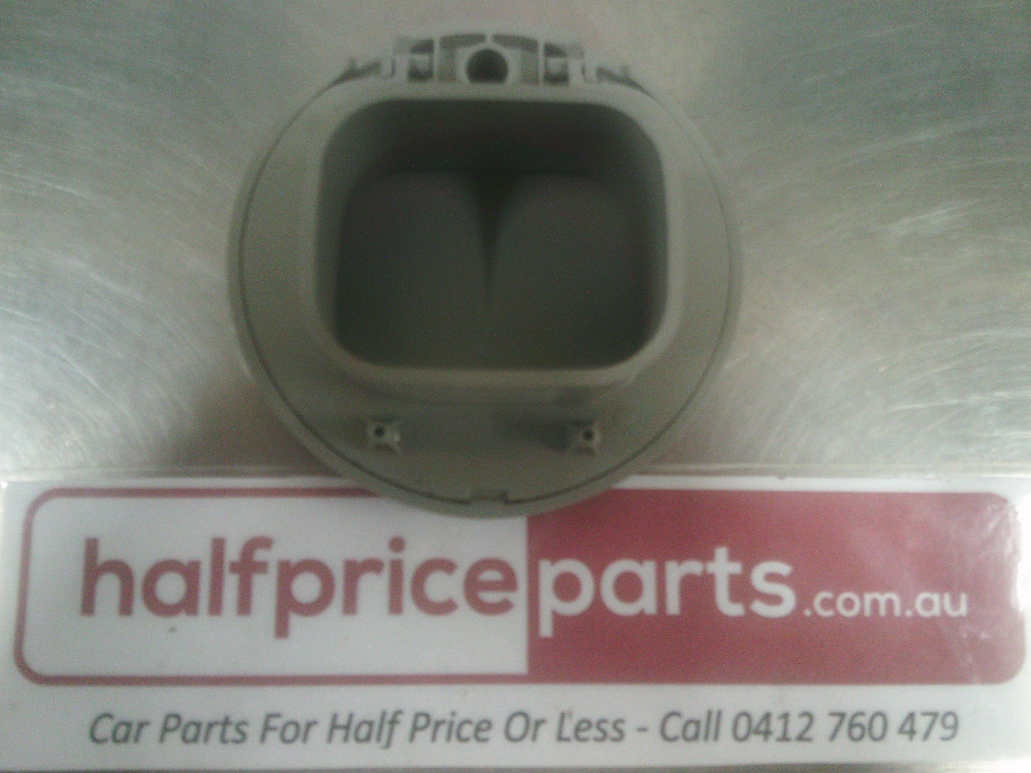Holden CG5 Captiva Genuine Cargo Net Bracket Cover New Part