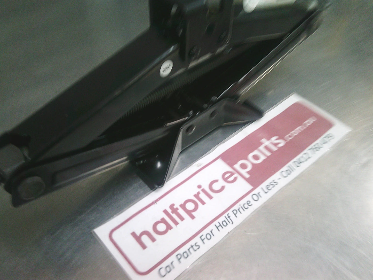 Holden Epica Genuine Jack Assembly Only New Part
