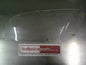 Holden Captiva Genuine Left Hand Head Light Protector Used Part