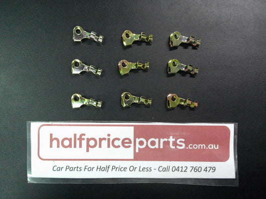 Holden VX/VY/VZ/VE/VF Commodore Ute Rear Tailgate Retainer Clip New Part