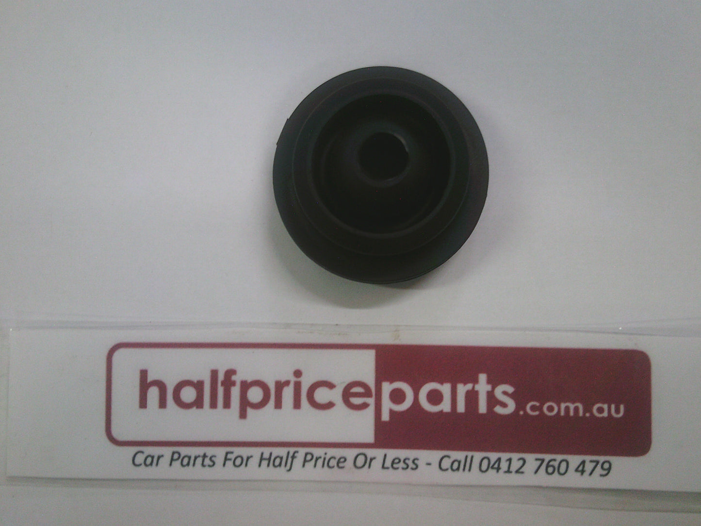 Holden TK Barina Genuine Lower Radiator Insulator Assembly New Part