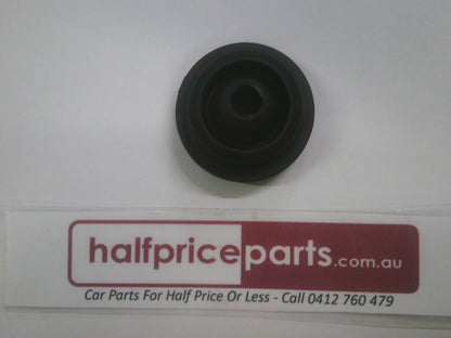 Holden TK Barina Genuine Lower Radiator Insulator Assembly New Part
