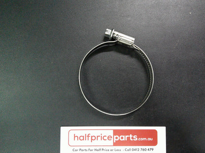 Holden Jackaroo/Rodeo Genuine Strut Shield Front Clamp New Part