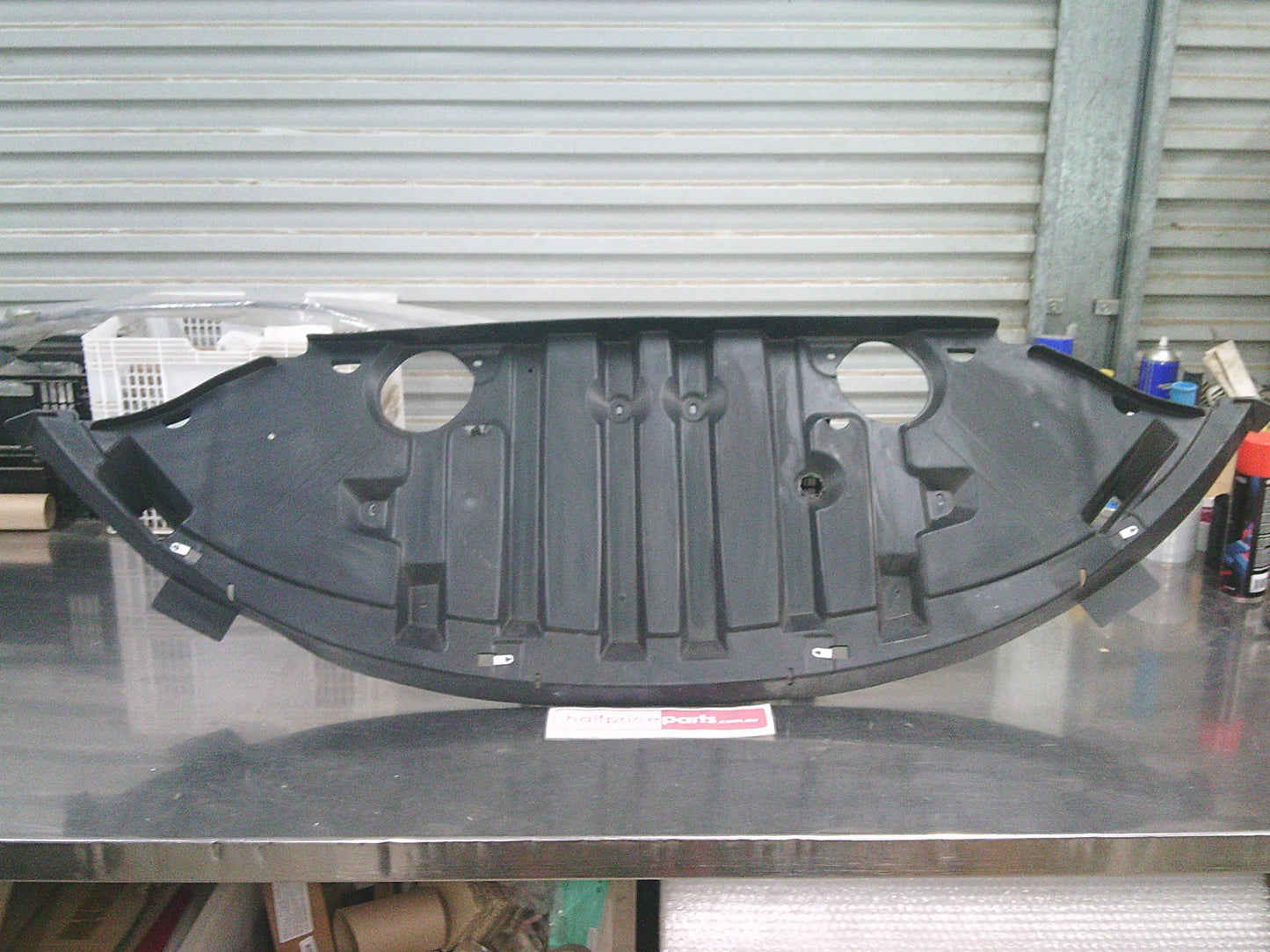 Holden WM/WN Caprice/Statesman Genuine Lower Front Splash Tray New Part