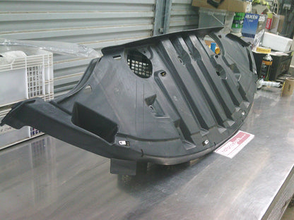 Holden WM/WN Caprice/Statesman Genuine Lower Front Splash Tray New Part