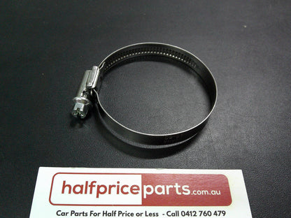 Holden Jackaroo/Rodeo Genuine Strut Shield Front Clamp New Part