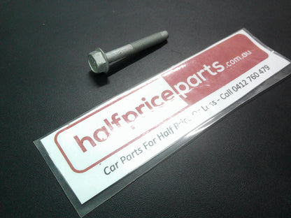 Holden CG5 Captiva Genuine Fuel Injector Bolt M8x55 New Part