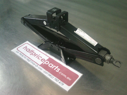 Holden Epica Genuine Jack Assembly Only New Part