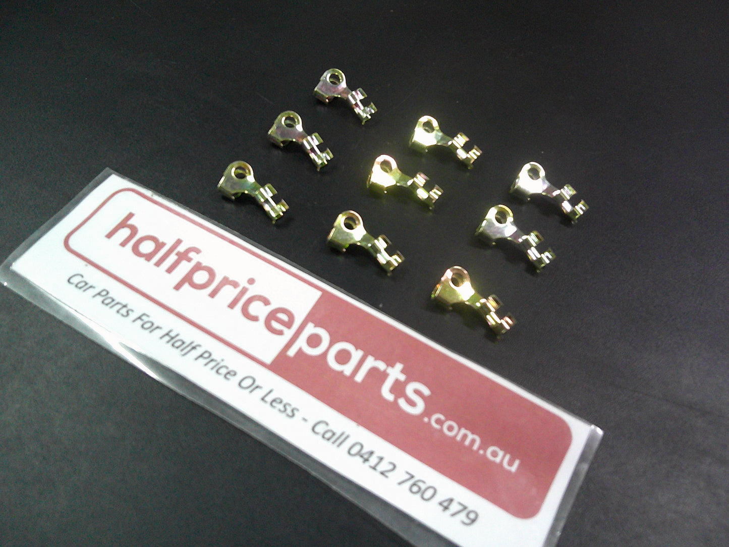 Holden VX/VY/VZ/VE/VF Commodore Ute Rear Tailgate Retainer Clip New Part