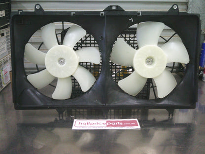 Holden HSV/VE Commodore/WM Statesman  Genuine V8 Thermo Fan L98/L77/LS3 Assembly New Part