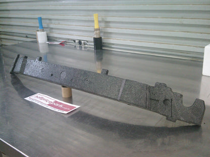 Audi Q3 Genuine Front Center Reinforcement Crash Bar Foam New Part