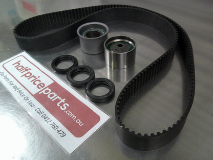 Endurotec Timing Complete Kit Suits Mitsubishi Challenger/Delica/Magna/Starwagon/Triton 6G72 Engines New Part