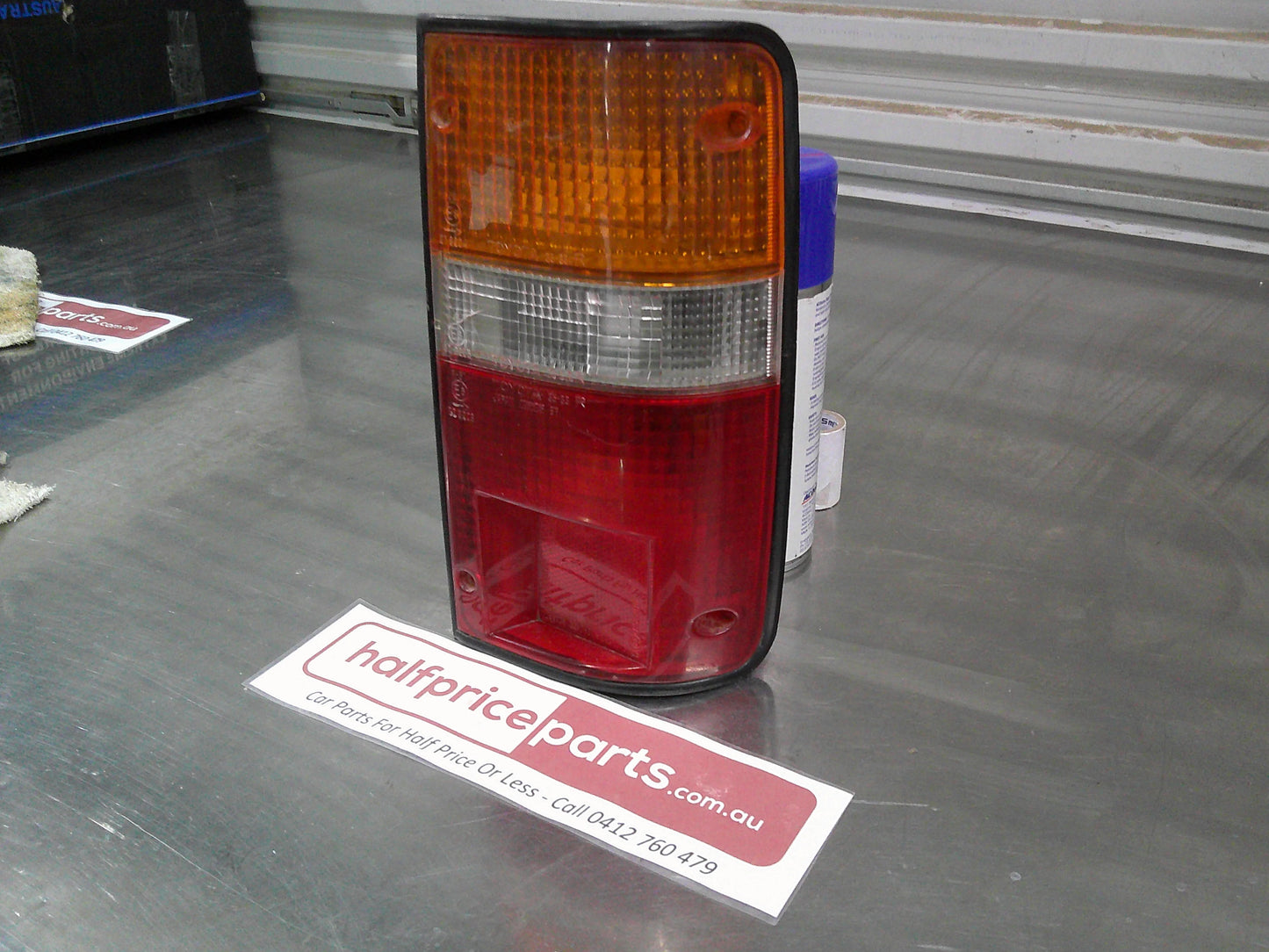 Koito Tail Light Right Hand Rear Tub Suits (Right Hand Only) Toyota Hilux Used Part