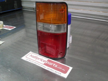 Koito Tail Light Right Hand Rear Tub Suits (Right Hand Only) Toyota Hilux Used Part