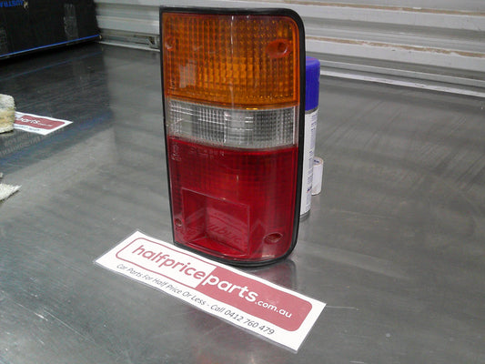Koito Tail Light Right Hand Rear Tub Suits (Right Hand Only) Toyota Hilux Used Part
