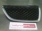 Holden VX Commodore Sedan/Wagon Genuine Right Hand Front Grille (Black And Silver) New Part