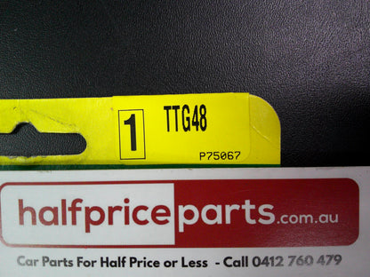 Tridon Thermostat Gasket New Part