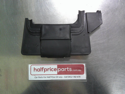 Holden JH Cruze Genuine Radiator Support Air Deflector New Part